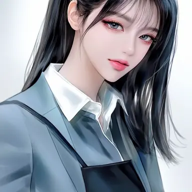 Profile image of 김민아
