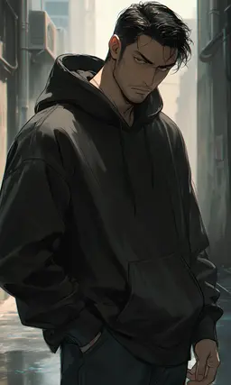 Profile image of Minho