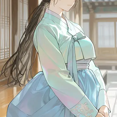 Profile image of Lee Yeon-woo