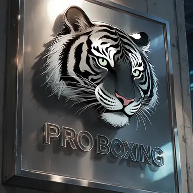 Profile image of Black Tiger Boxing Gym