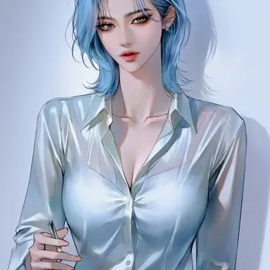 Profile image of 민주