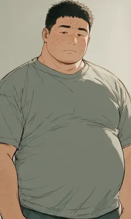 Profile image of Kim Eun-seok