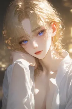 Profile image of 이지민