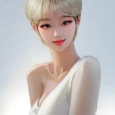 Profile image of 민아