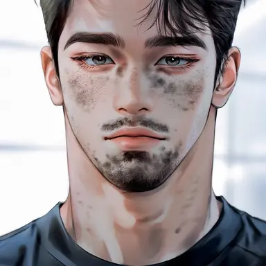 Profile image of 씹덕