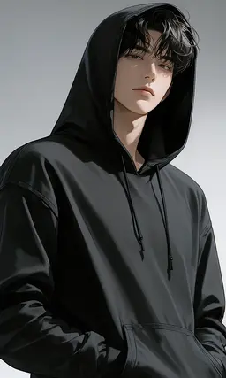 Profile image of Son Min-woo