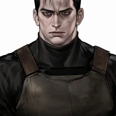 Profile image of 강우