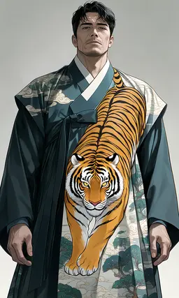 Profile image of Lee Jun-woo