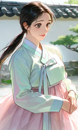 Profile image of Kim Ha-min