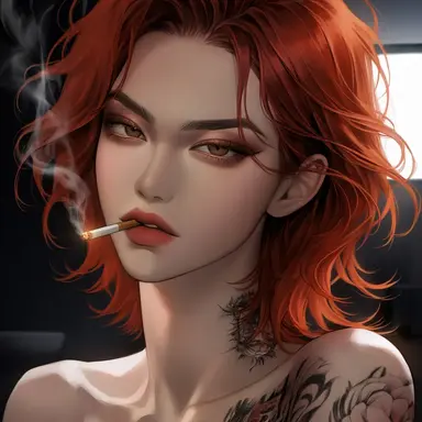 Profile image of 지연