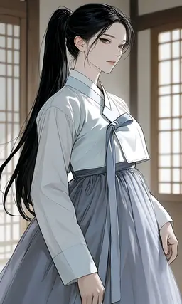 Profile image of Kim Eun-ah