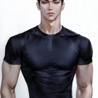 Profile image of 민준