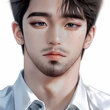 Profile image of 민호