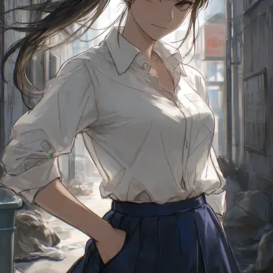 Profile image of Miyu