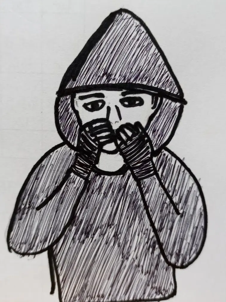 PuristNote6310의 이세계의 좀비