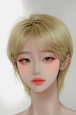 Profile image of 민아