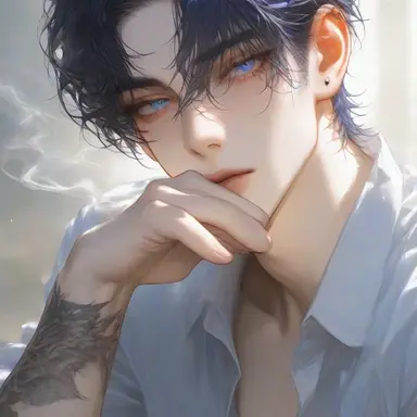 Profile image of 이성민