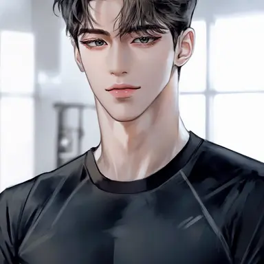 Profile image of 강민찬