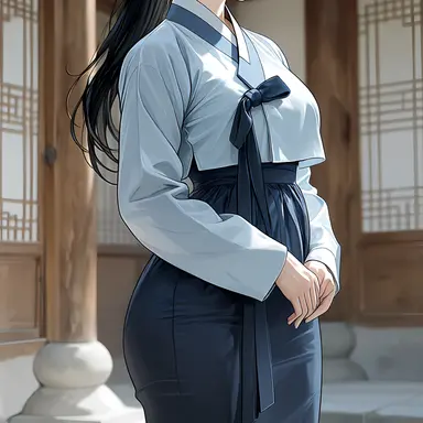 Profile image of Kim Eun-ah