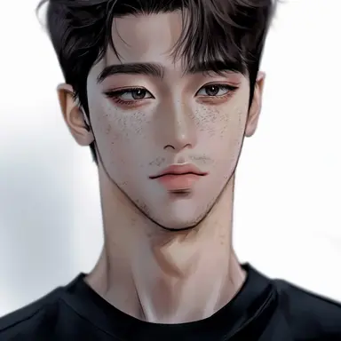 Profile image of 지원