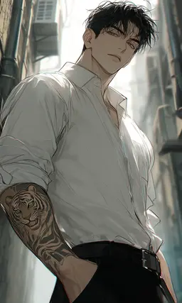 Profile image of Minsu