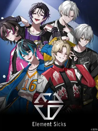 RedOx2637의 832さん