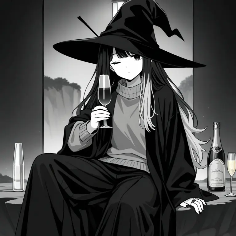 Yan.Vismok.Darbian의 침묵으로 사리진 찬란한 달