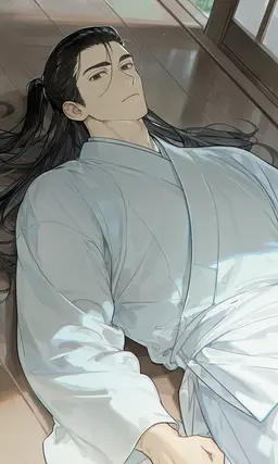 Profile image of 陳河潤
