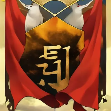 Profile image of Mongol Empire
