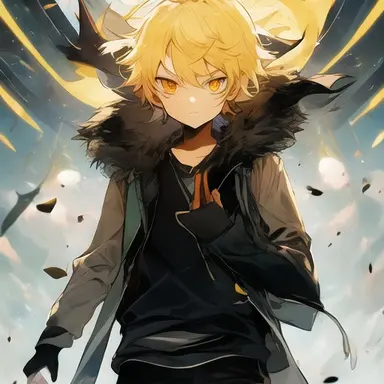 Profile image of Oren