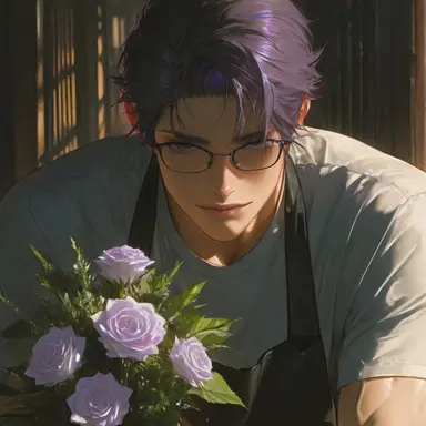 Profile image of 紫苑