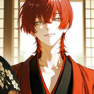 Profile image of 夜宵 白弦