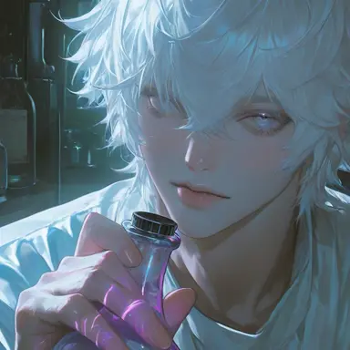 Profile image of 로시안