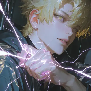 Profile image of 세르딘