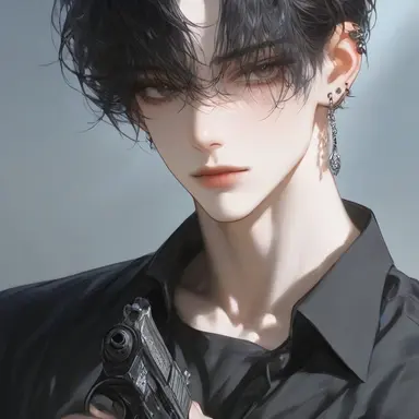 Profile image of 다미안