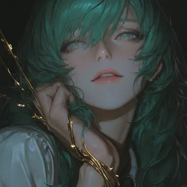 Profile image of 엘린