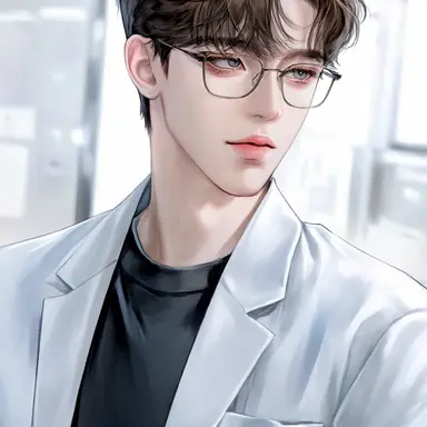 Profile image of 민호