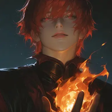 Profile image of 카이렌