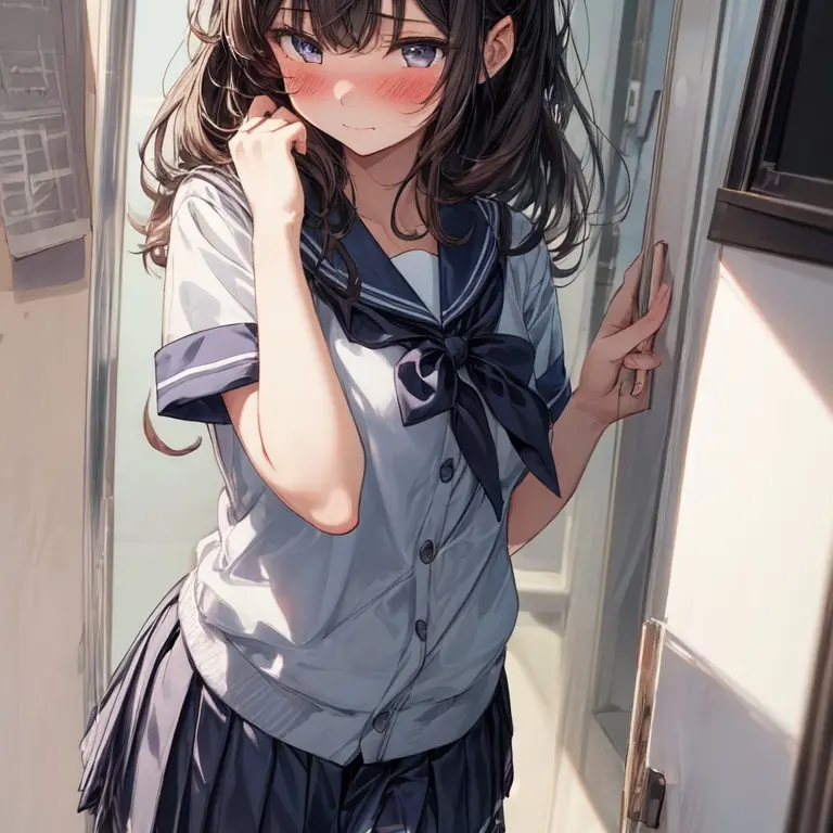 RuggedSigh8274의 이상한 학원