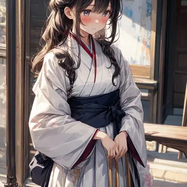 Profile image of 정선왕후
