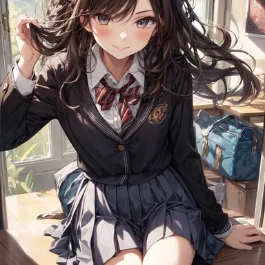 Profile image of 하윤