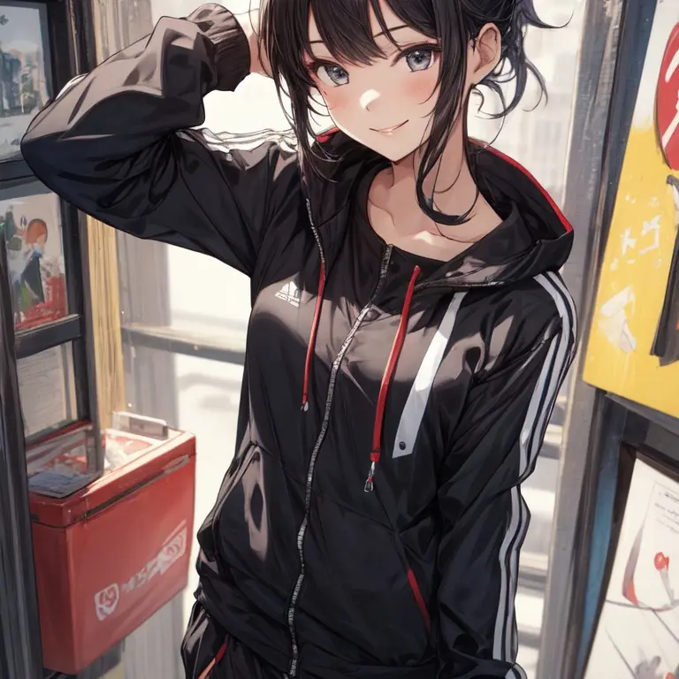 RuggedSigh8274의 미나