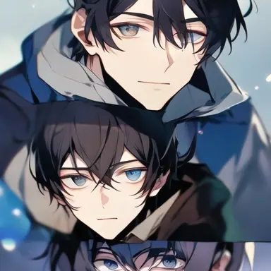 Profile image of Damien