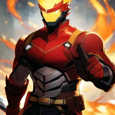 Profile image of Endeavor