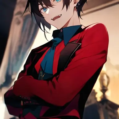 Profile image of Damien
