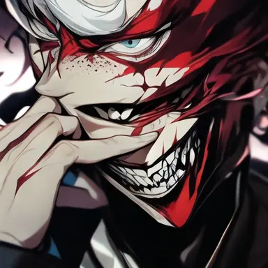 Profile image of Shrinker