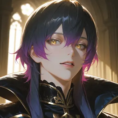 Profile image of 노엘 발렌시아