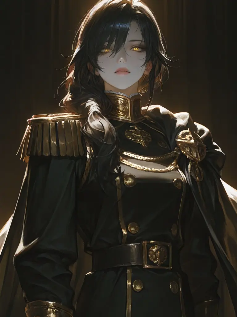 ThirstyWell의 이드졸데 델 뤼긴