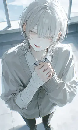 Profile image of 凛月