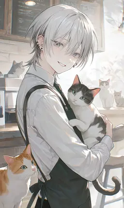 Profile image of 凛月